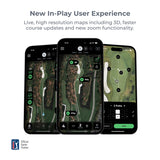 Arccos Smart Sensors