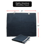 Golf-EZ Golf Essentials Kit | Must Have Golf Accessories -