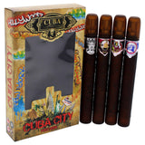 Cuba City 4-Piece Set for Men