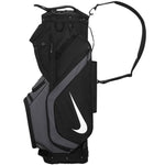 Nike Performance Cart Golf Bag Black | Gray | White