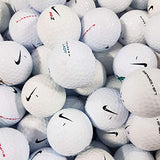 Reload Recycled Golf Balls (24-Pack) of Nike Golf Balls, White, One Size