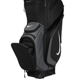 Nike Performance Cart Golf Bag Black | Gray | White