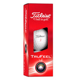 Titleist TruFeel Golf Balls (One Dozen)