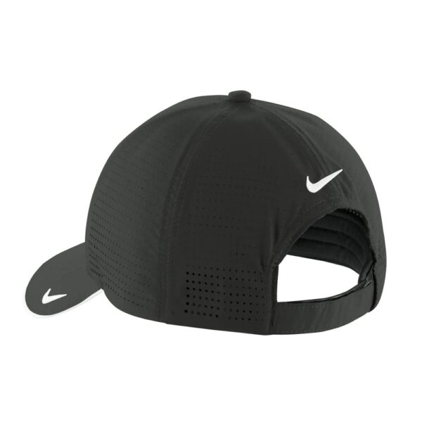 NIKE Men's Standard Baseball, Anthracite - Image 2