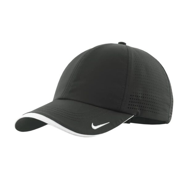 NIKE Men's Standard Baseball, Anthracite