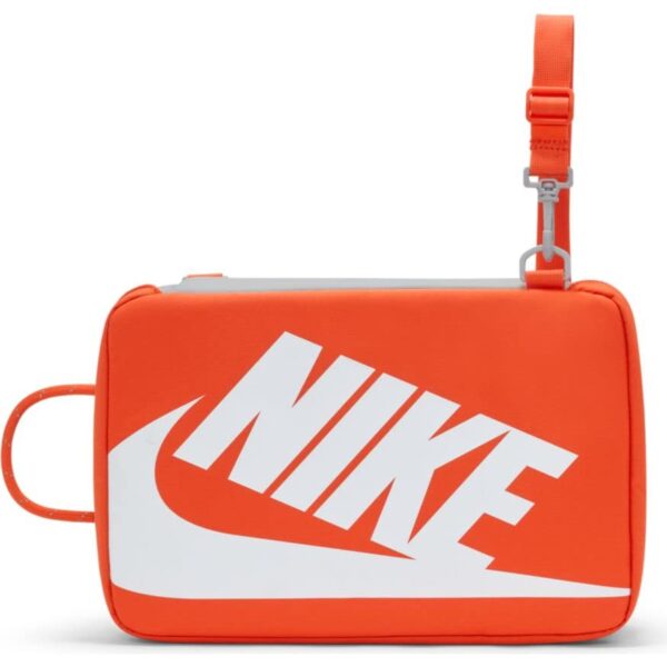 Nike Shoe Bag Orange DA7337 869 Uni