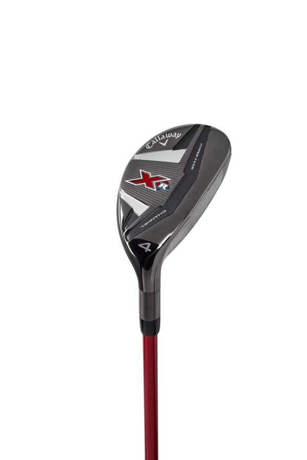 Callaway PK RH XR 13PC ST REG, Silver - Image 4