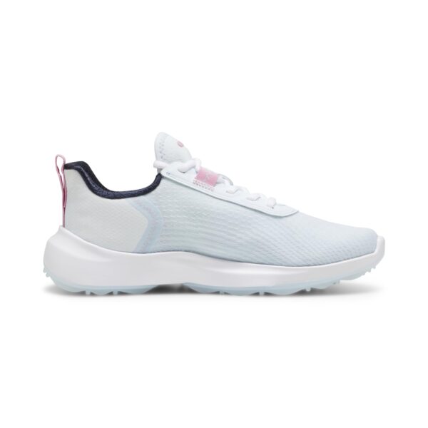 PUMA GOLF Fusion Crush Sport Women's Sneaker, 11 White - Image 5