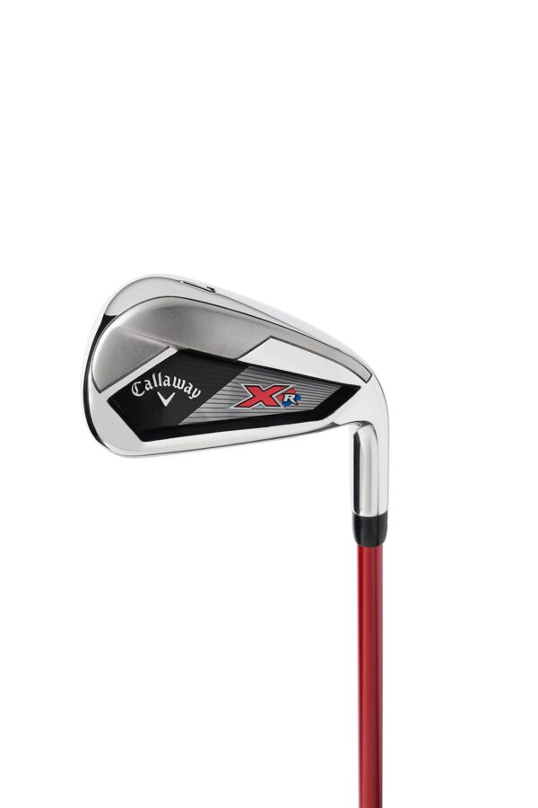 Callaway PK RH XR 13PC ST REG, Silver - Image 3