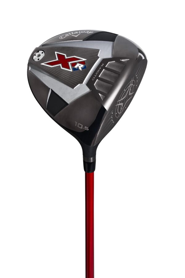 Callaway PK RH XR 13PC ST REG, Silver - Image 6